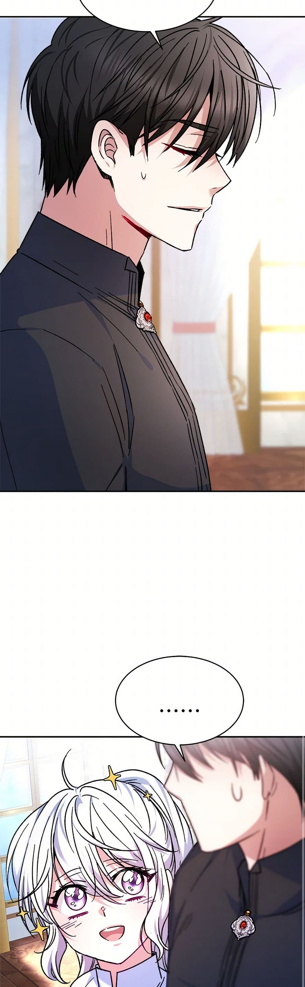 Evangeline After the Ending page 43