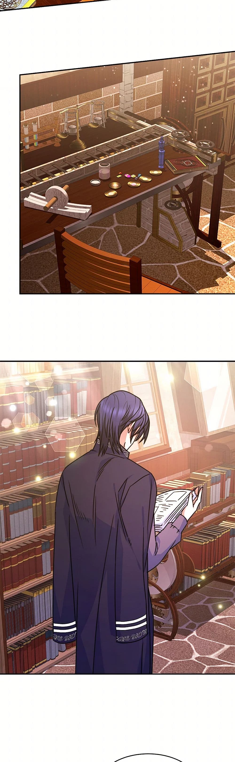 Evangeline After the Ending page 46