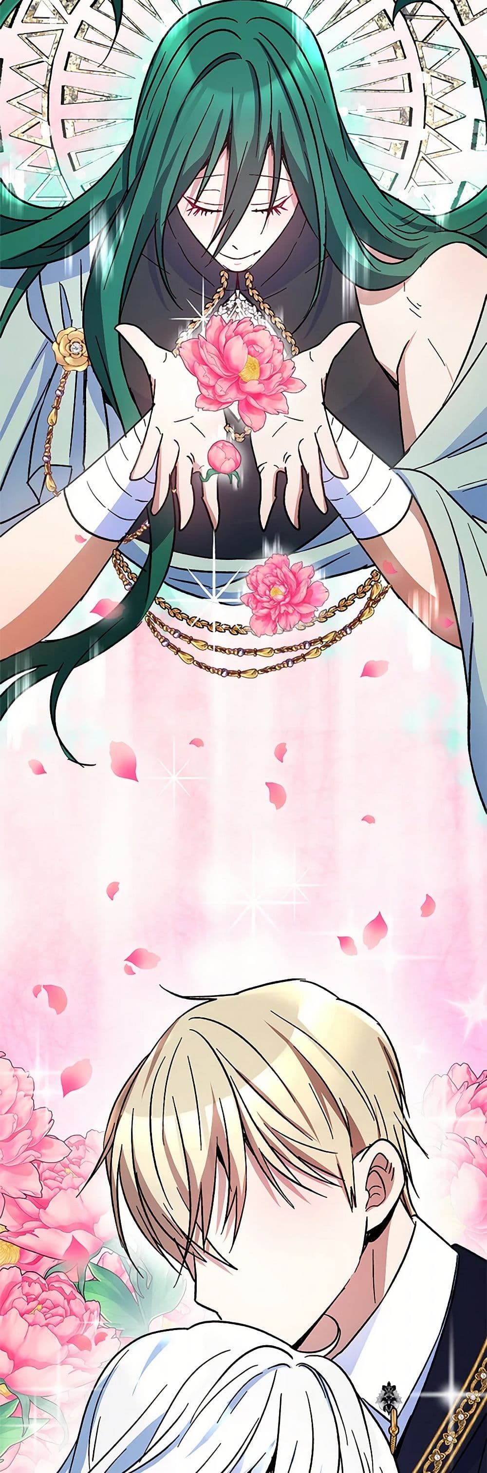Evangeline After the Ending page 18