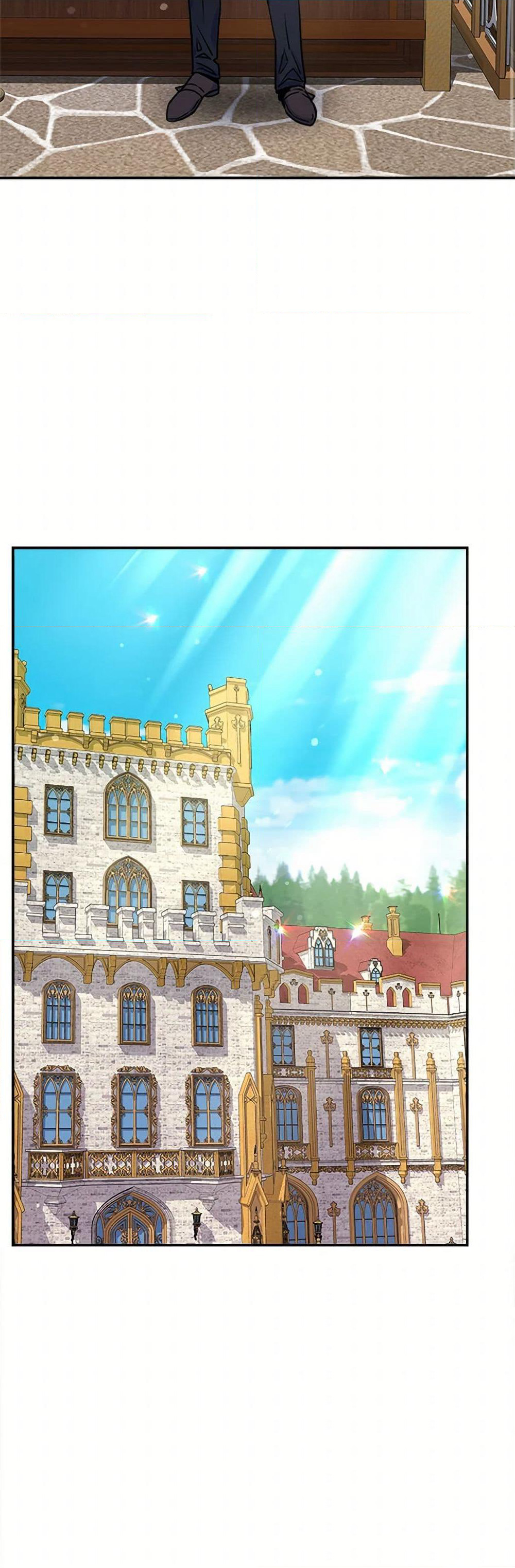 Evangeline After the Ending page 17