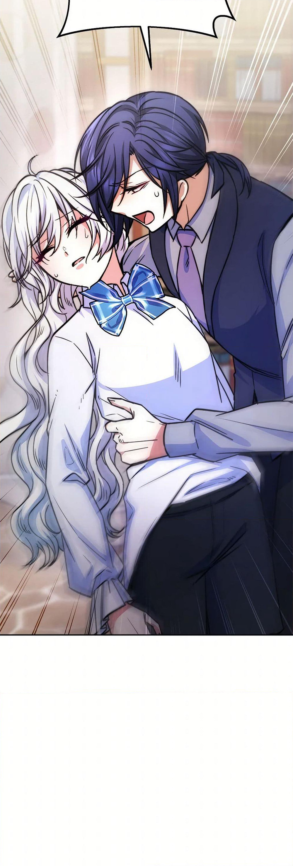 Evangeline After the Ending page 42