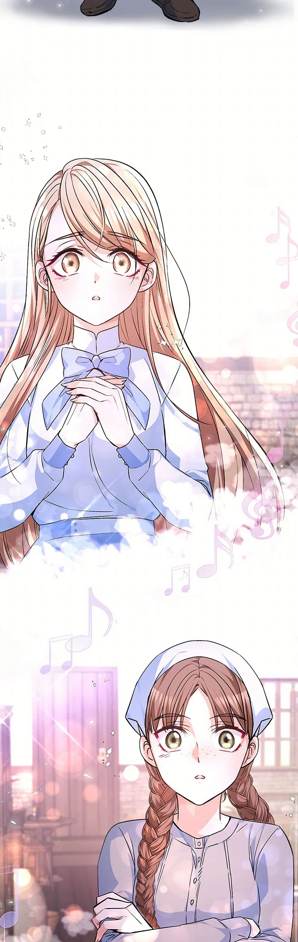 Evangeline After the Ending page 8