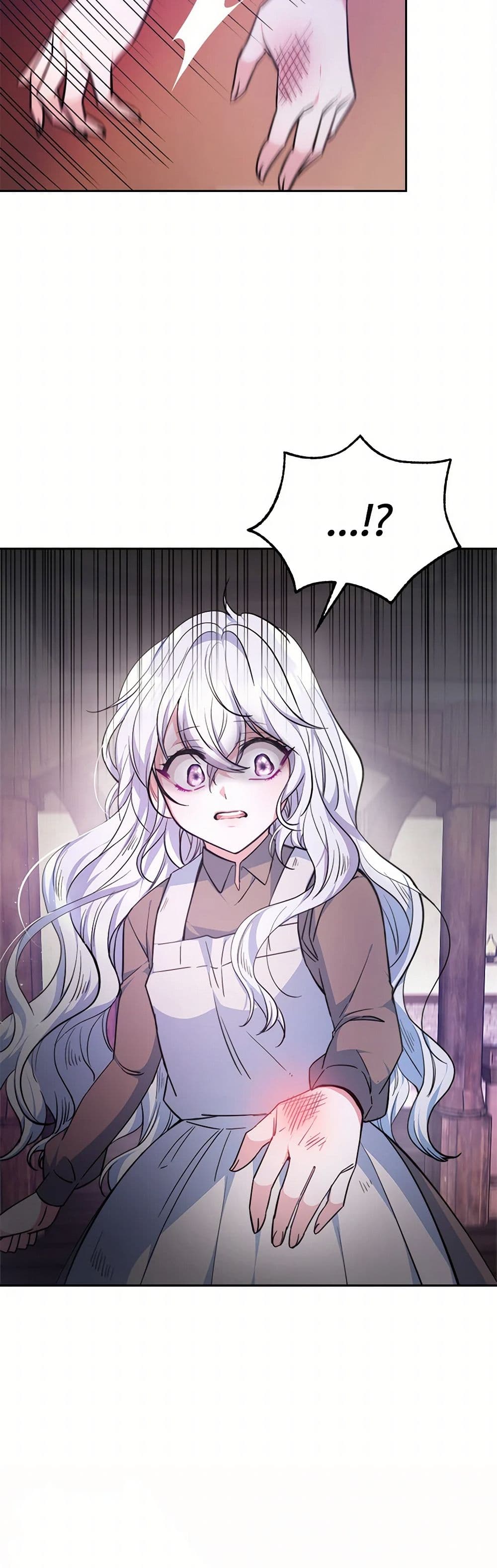 Evangeline After the Ending page 23