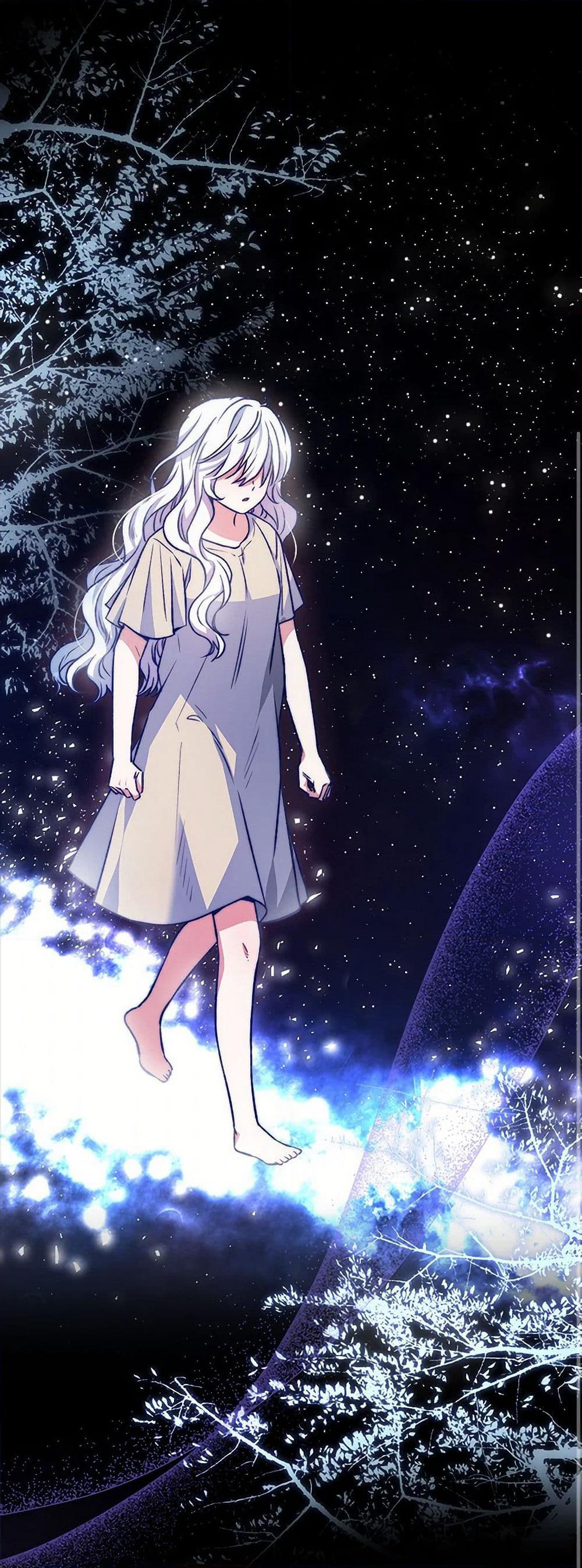 Evangeline After the Ending page 27