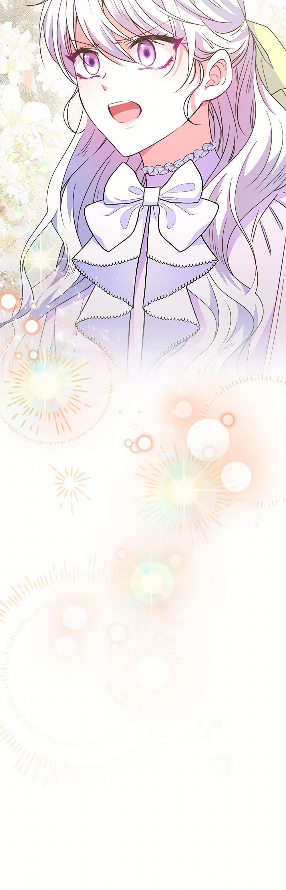 Evangeline After the Ending page 51
