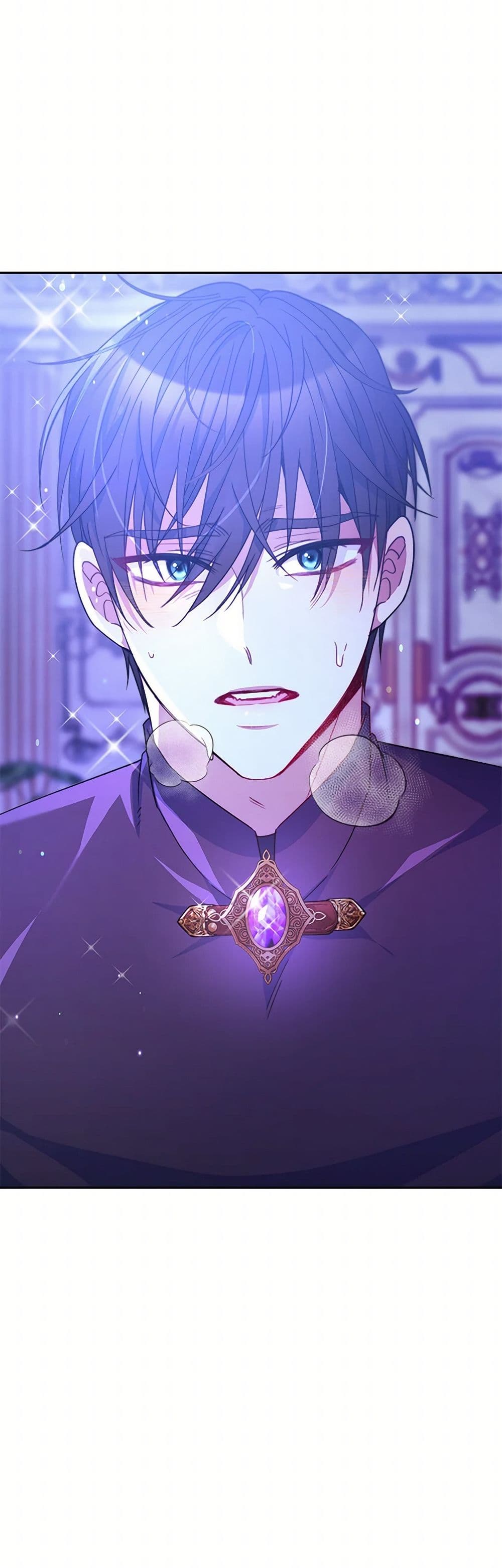 Evangeline After the Ending page 28