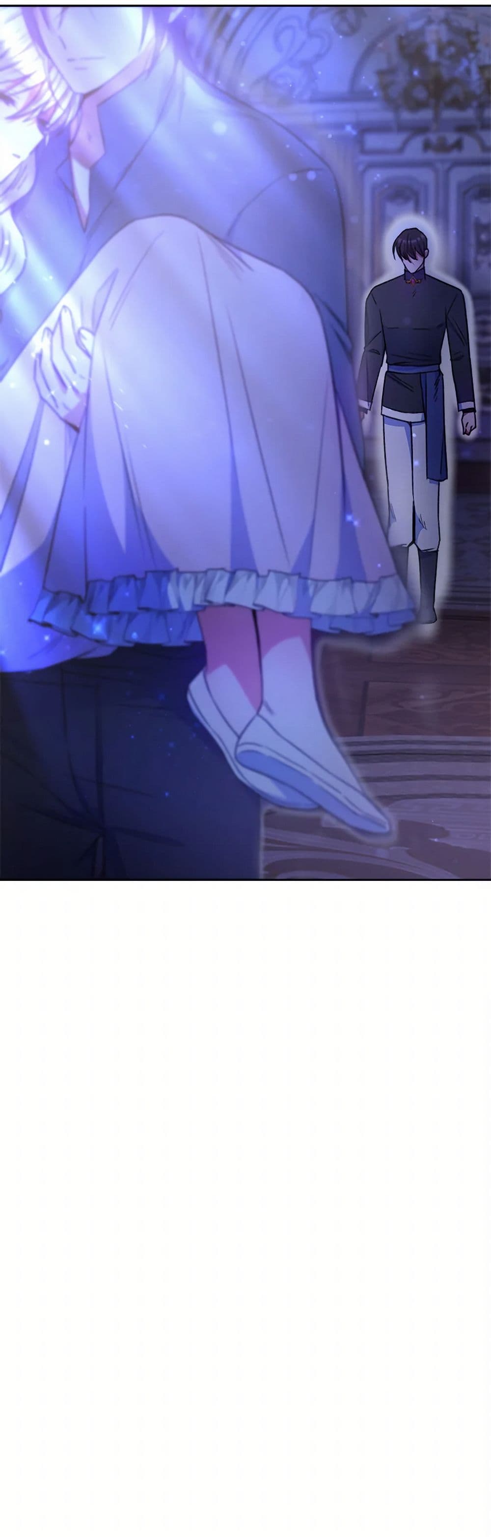 Evangeline After the Ending page 29