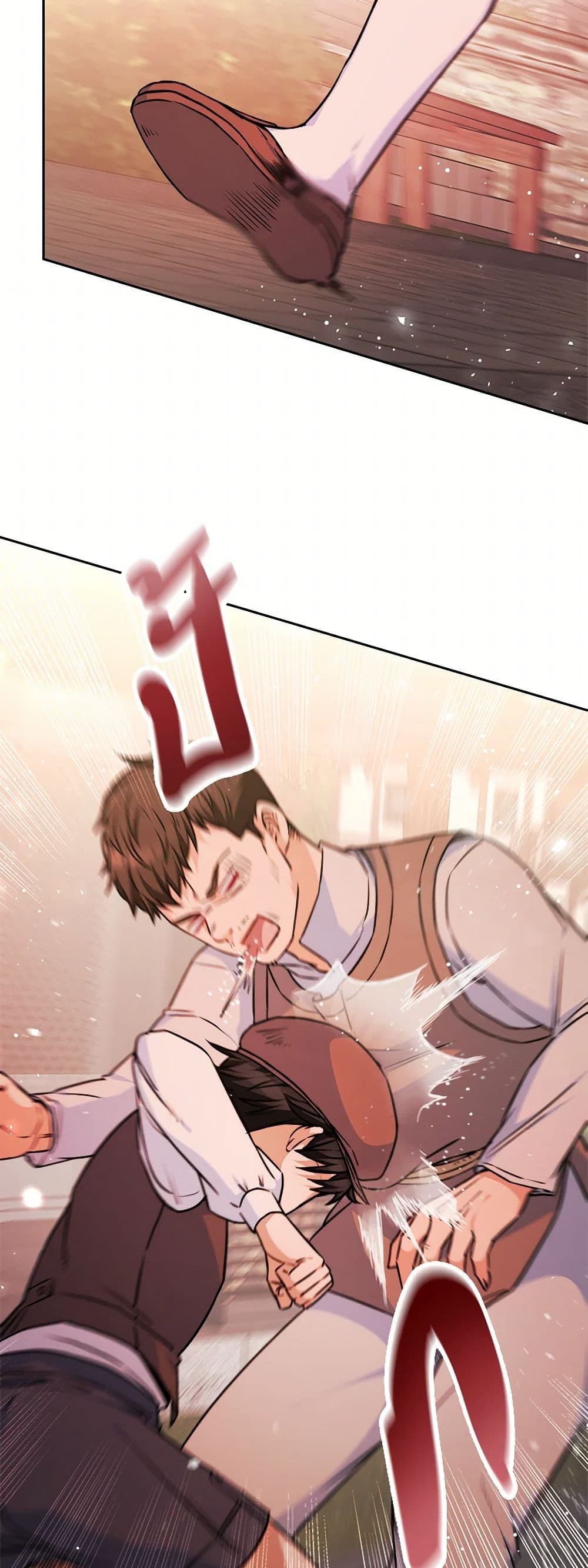 Evangeline After the Ending page 41