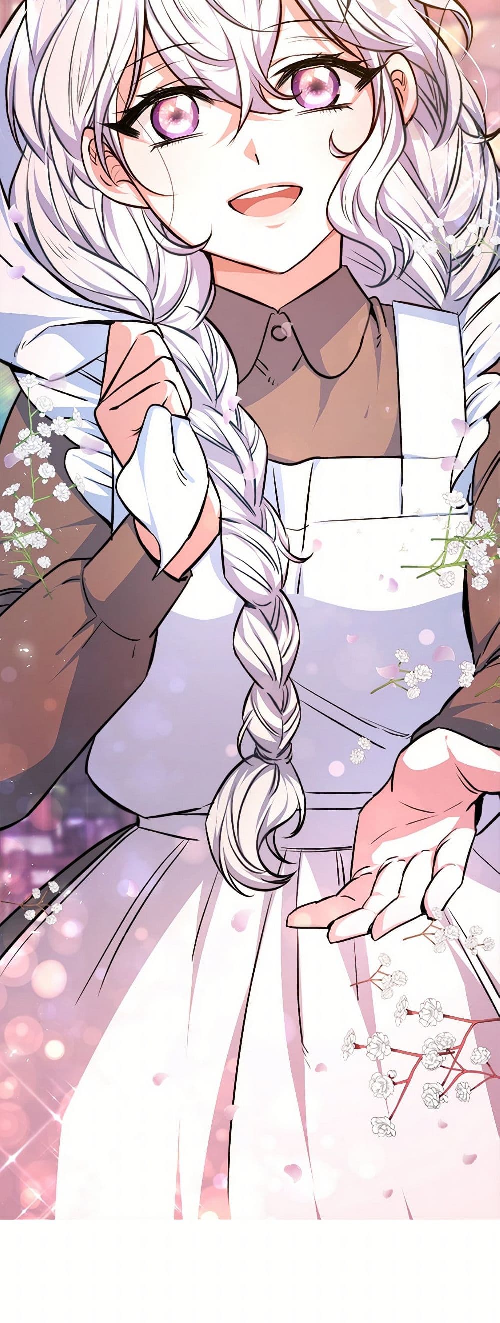 Evangeline After the Ending page 51