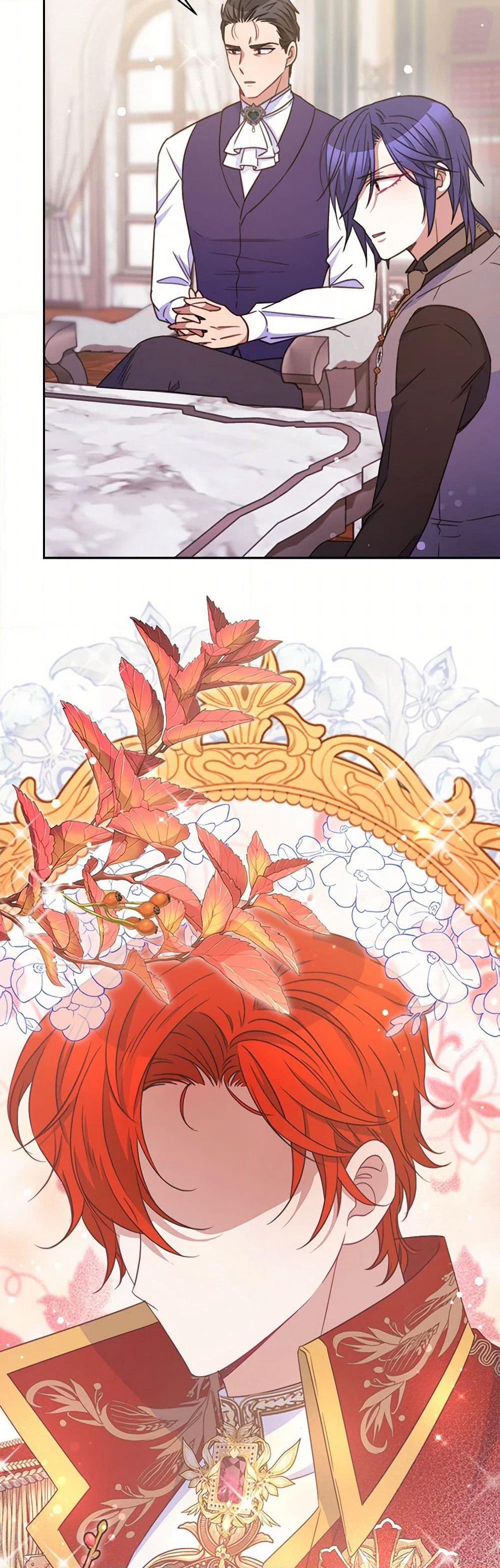 Evangeline After the Ending page 19