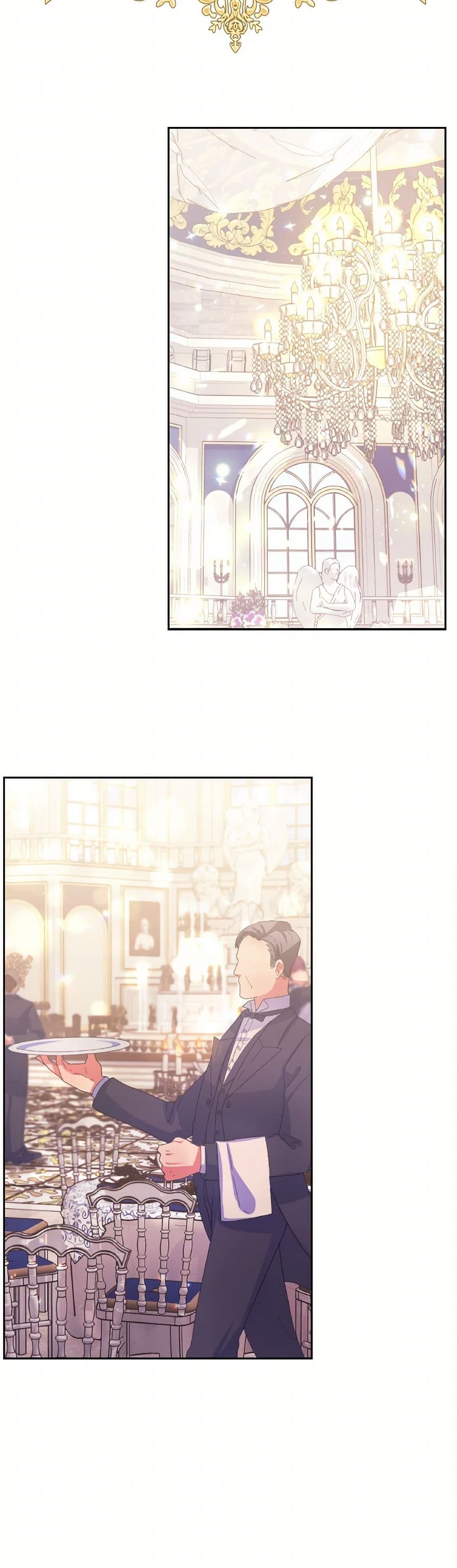 Evangeline After the Ending page 20