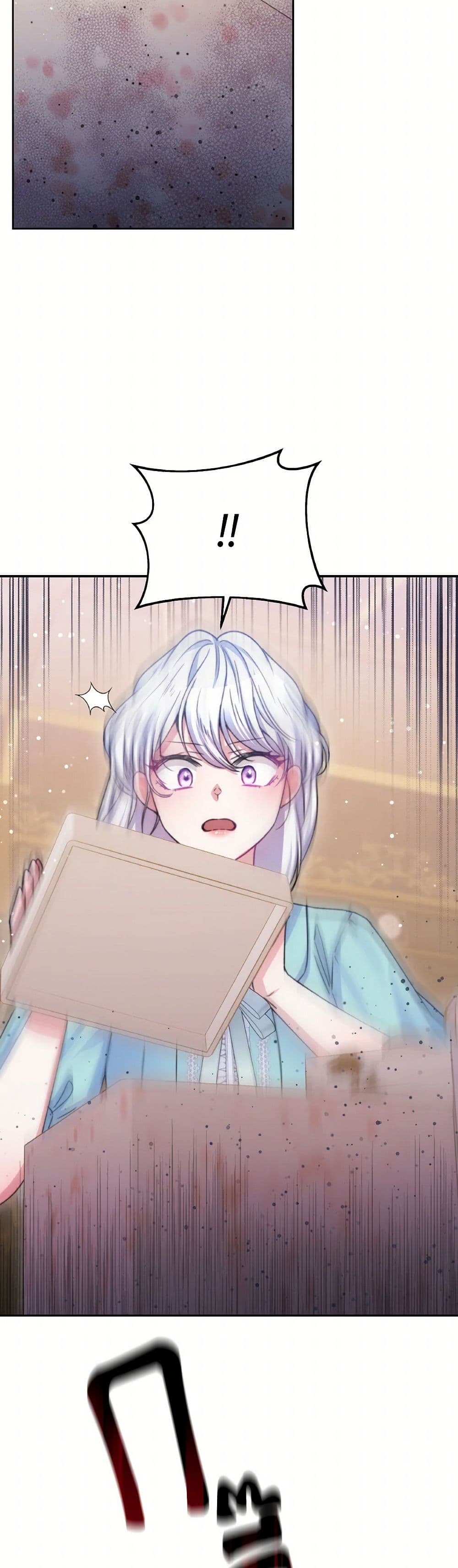 Evangeline After the Ending page 47