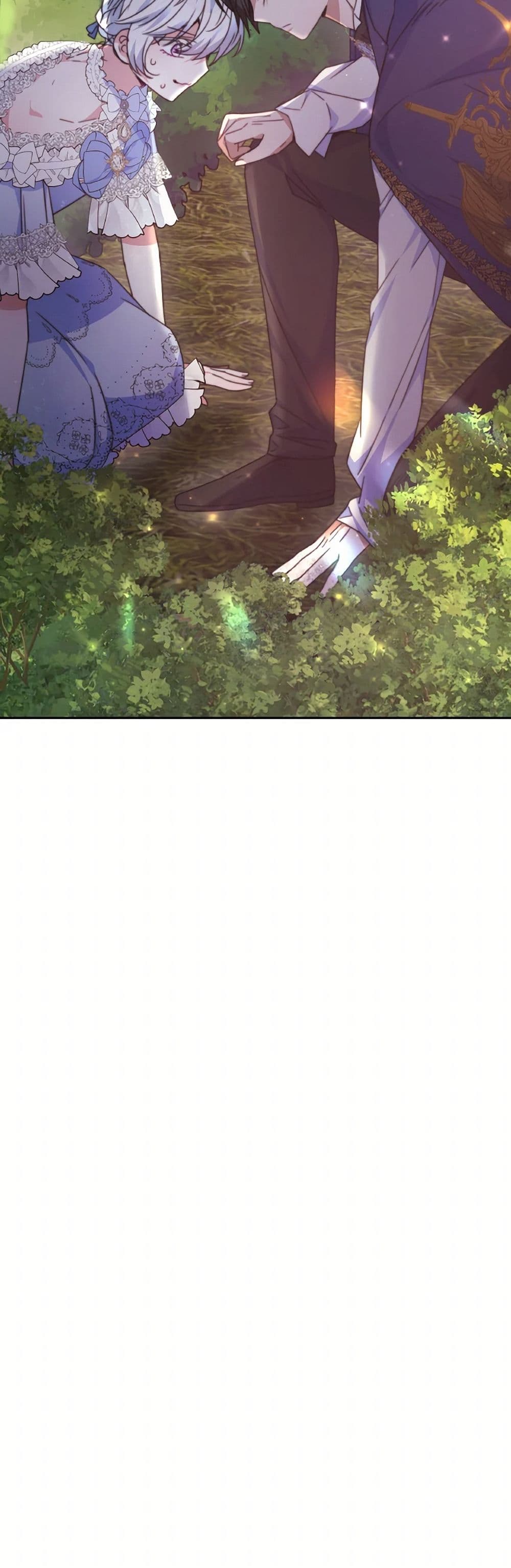 Evangeline After the Ending page 33