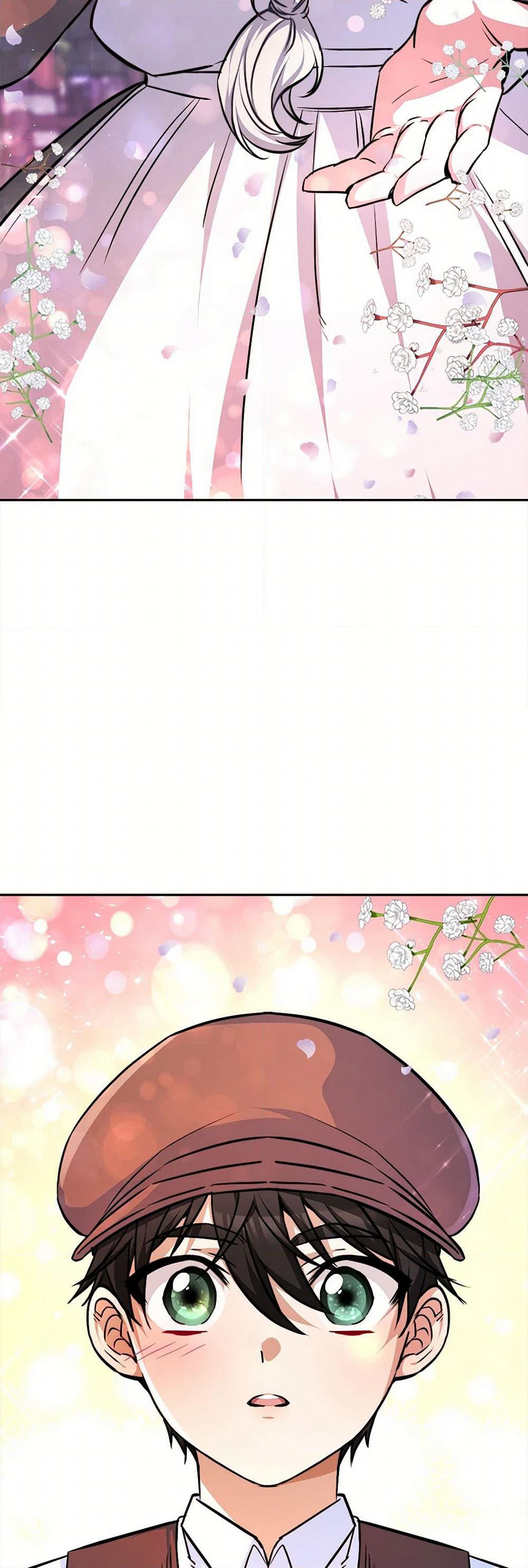 Evangeline After the Ending page 3