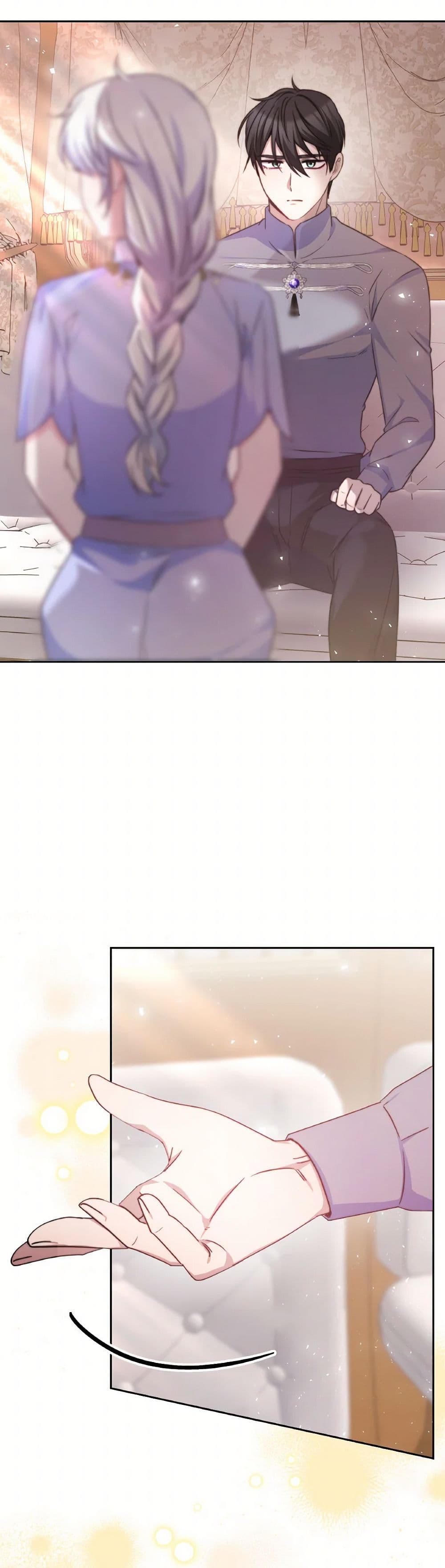 Evangeline After the Ending page 39