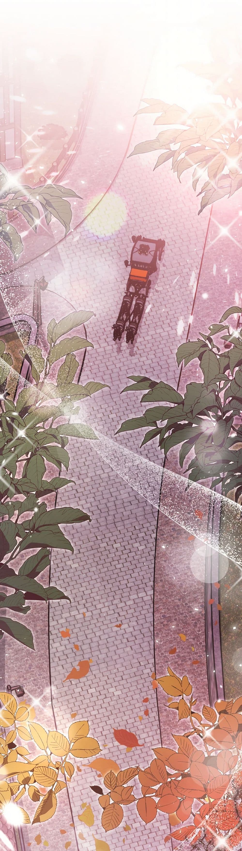 Evangeline After the Ending page 45