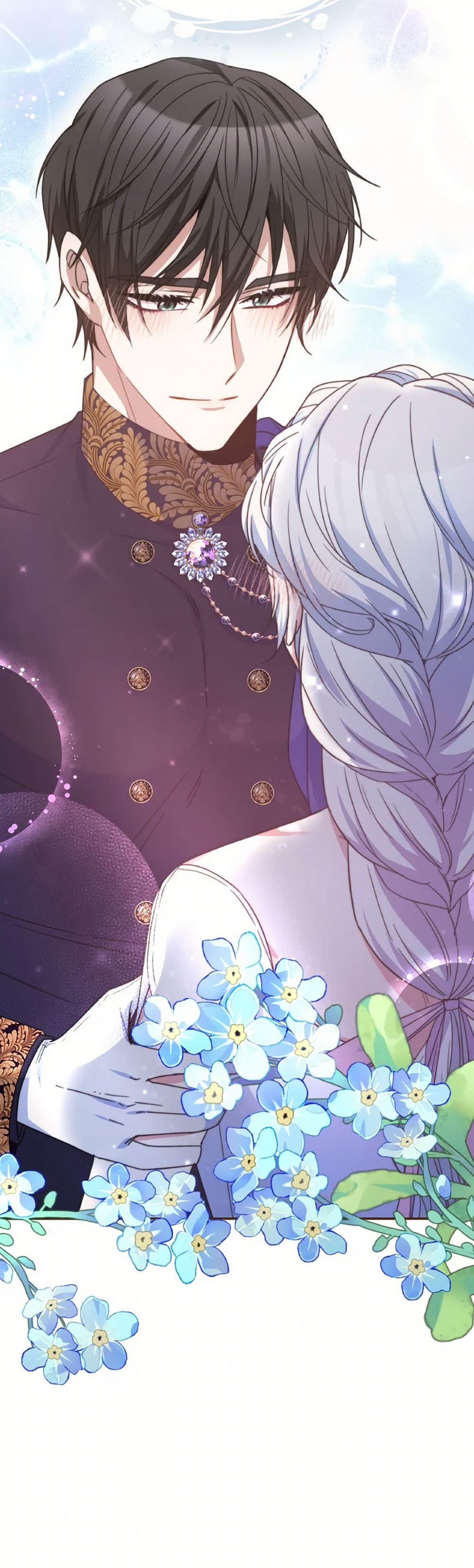 Evangeline After the Ending page 5