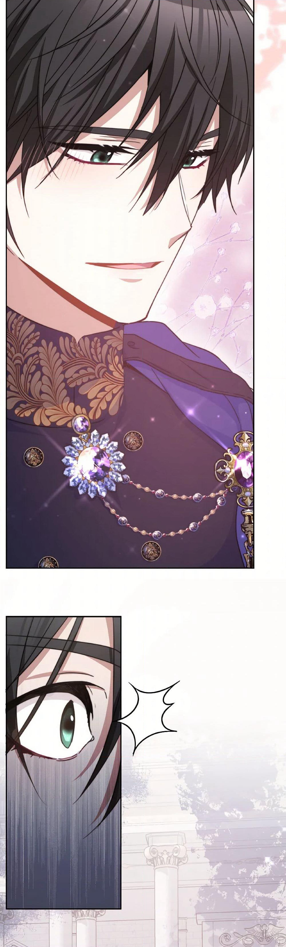 Evangeline After the Ending page 10