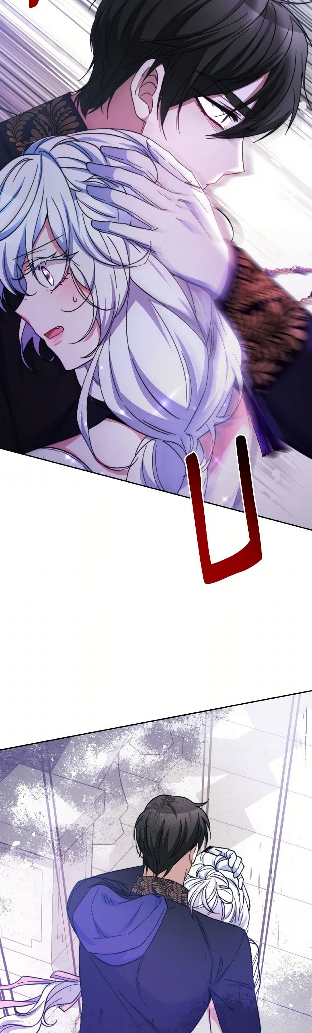 Evangeline After the Ending page 12