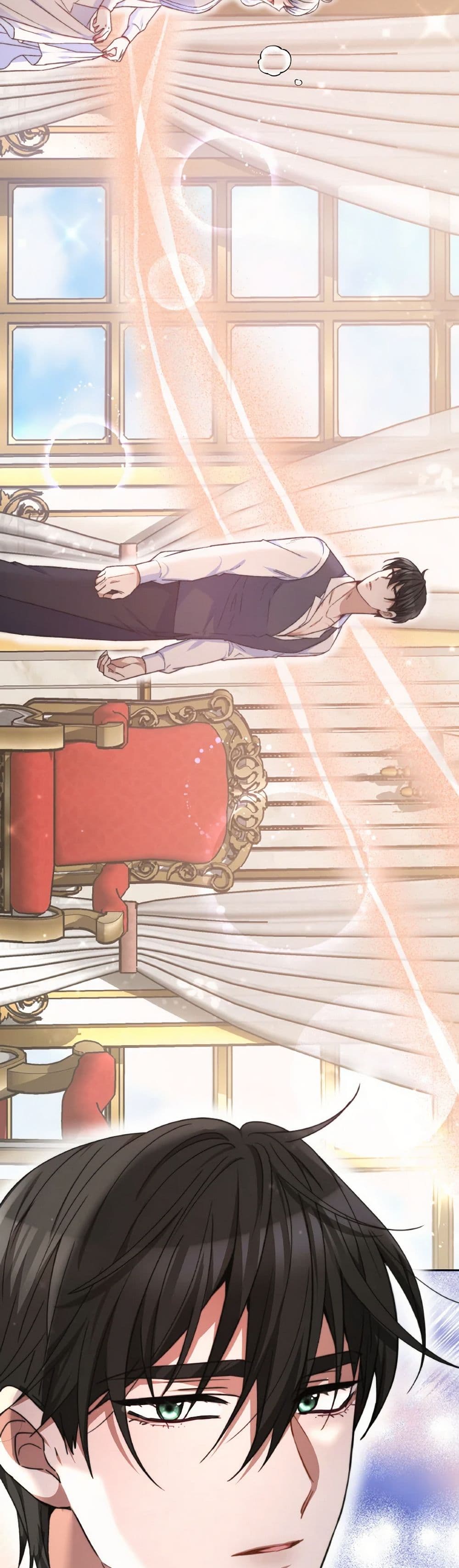 Evangeline After the Ending page 38