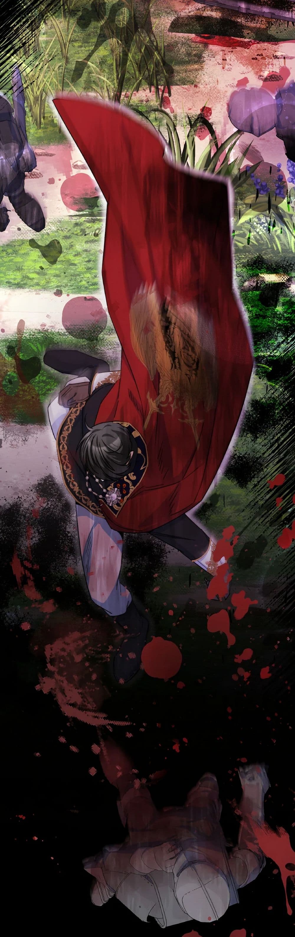 Evangeline After the Ending page 4