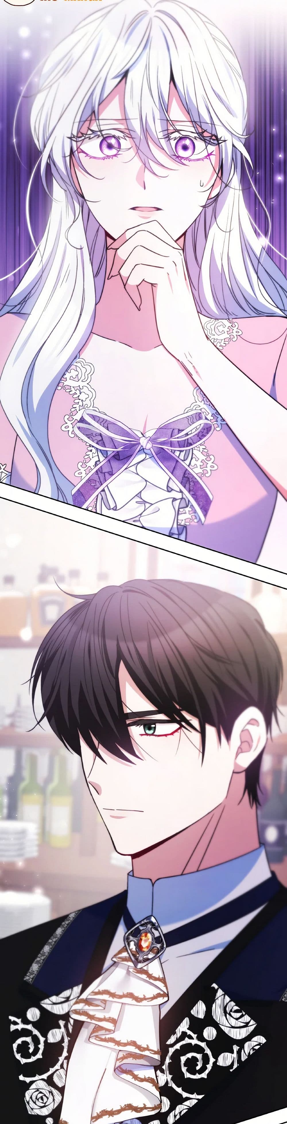 Evangeline After the Ending page 50