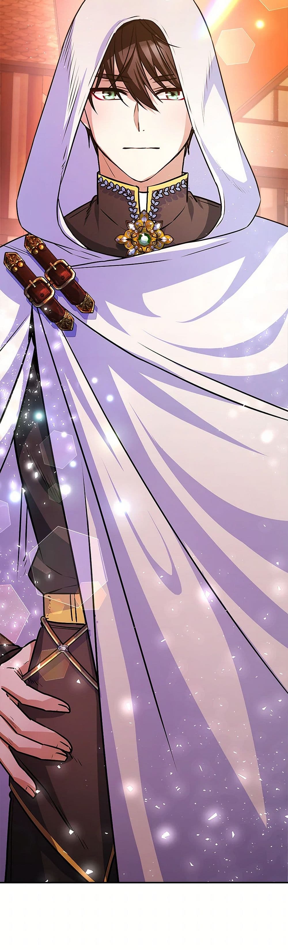 Evangeline After the Ending page 12
