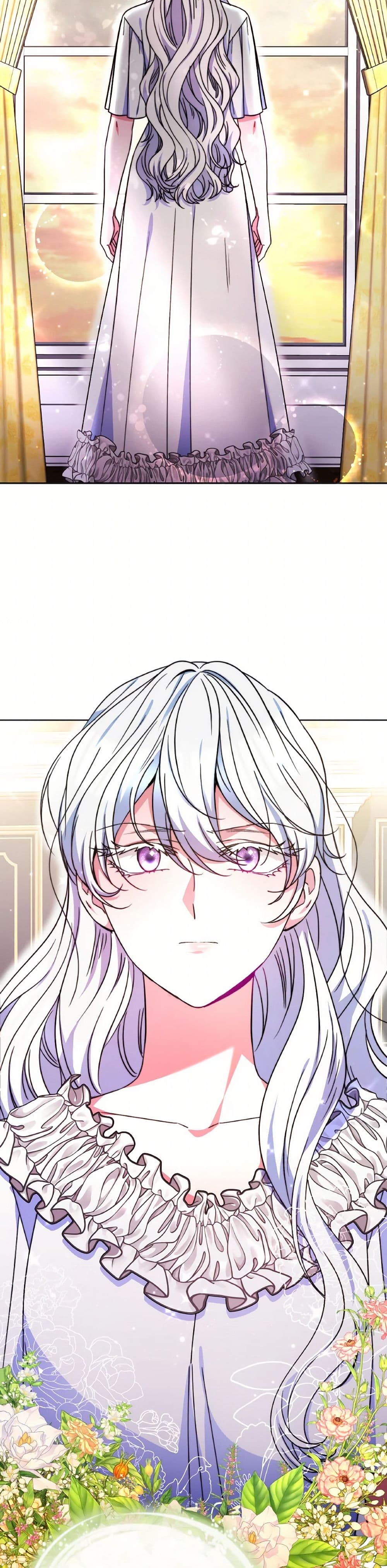 Evangeline After the Ending page 15