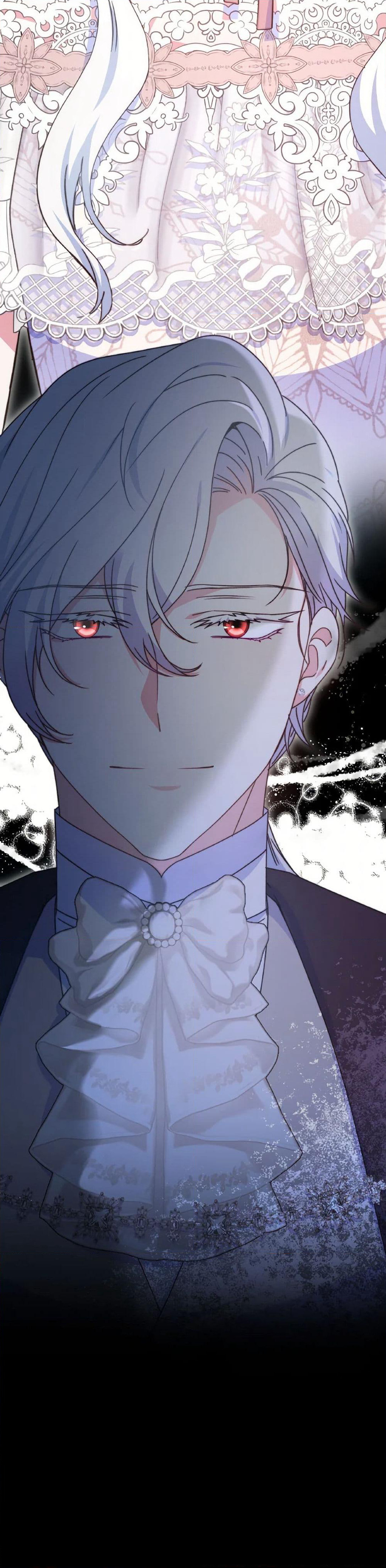 Evangeline After the Ending page 51