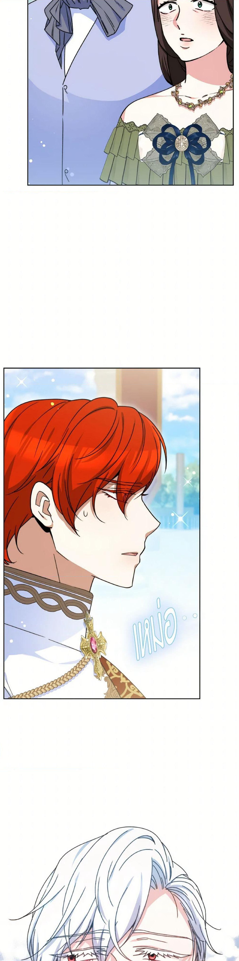 Evangeline After the Ending page 17