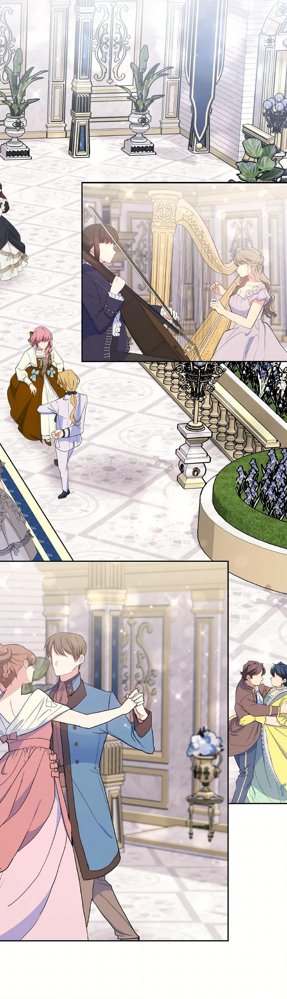 Evangeline After the Ending page 39
