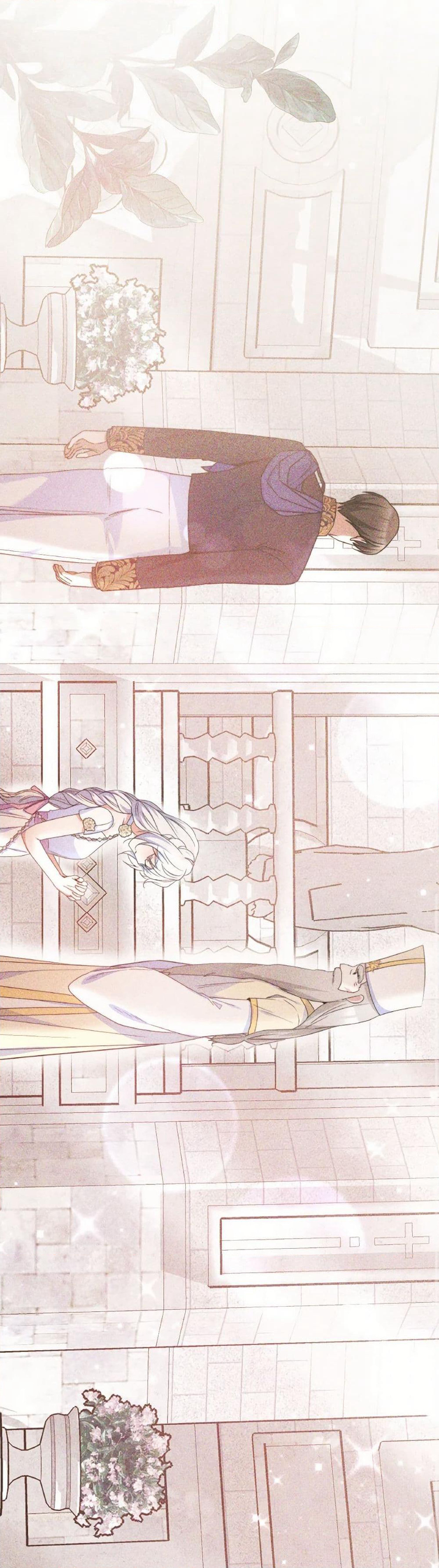 Evangeline After the Ending page 31