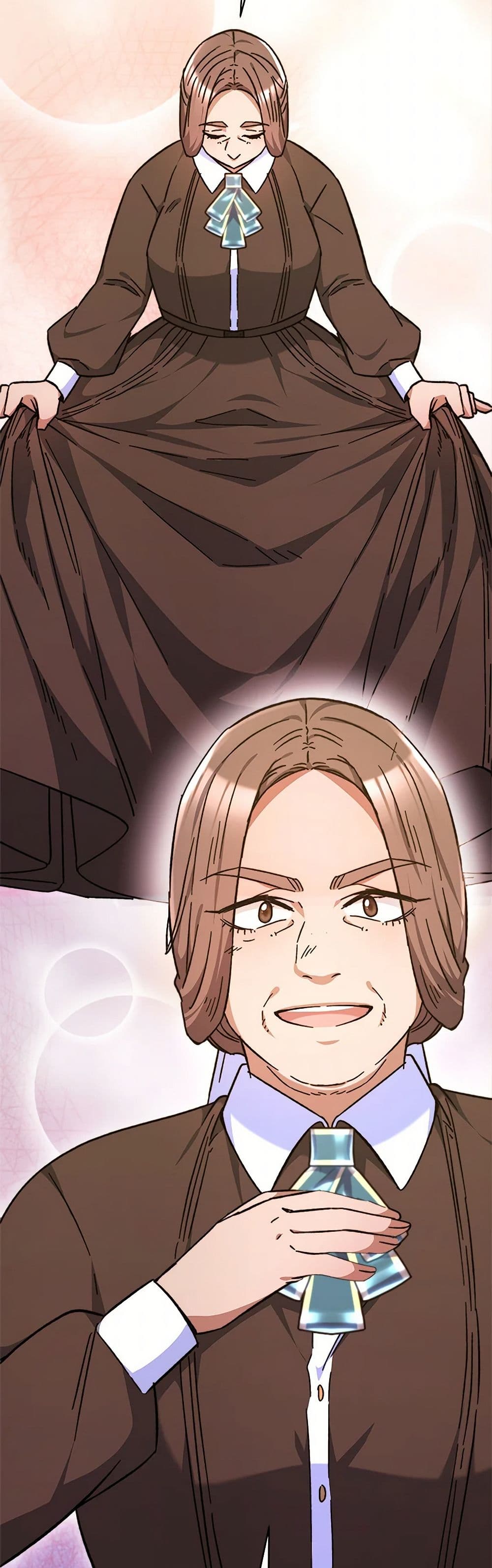 Evangeline After the Ending page 14