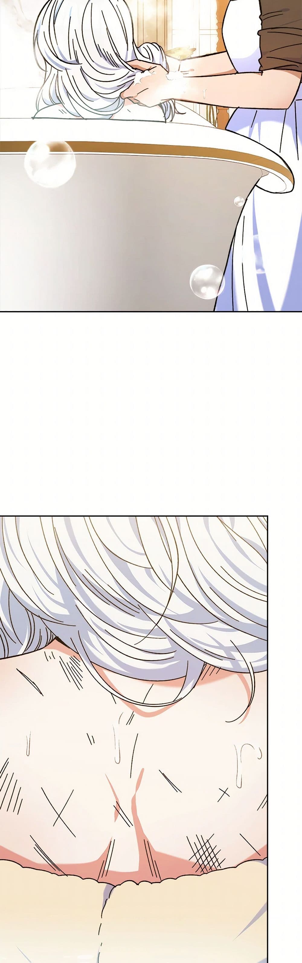 Evangeline After the Ending page 41