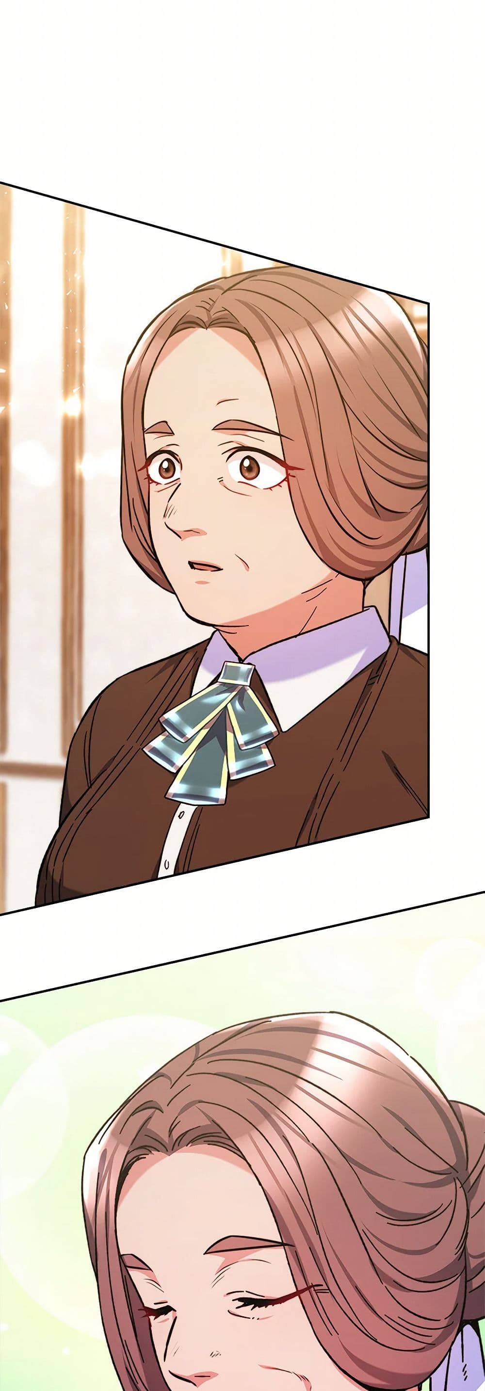 Evangeline After the Ending page 18