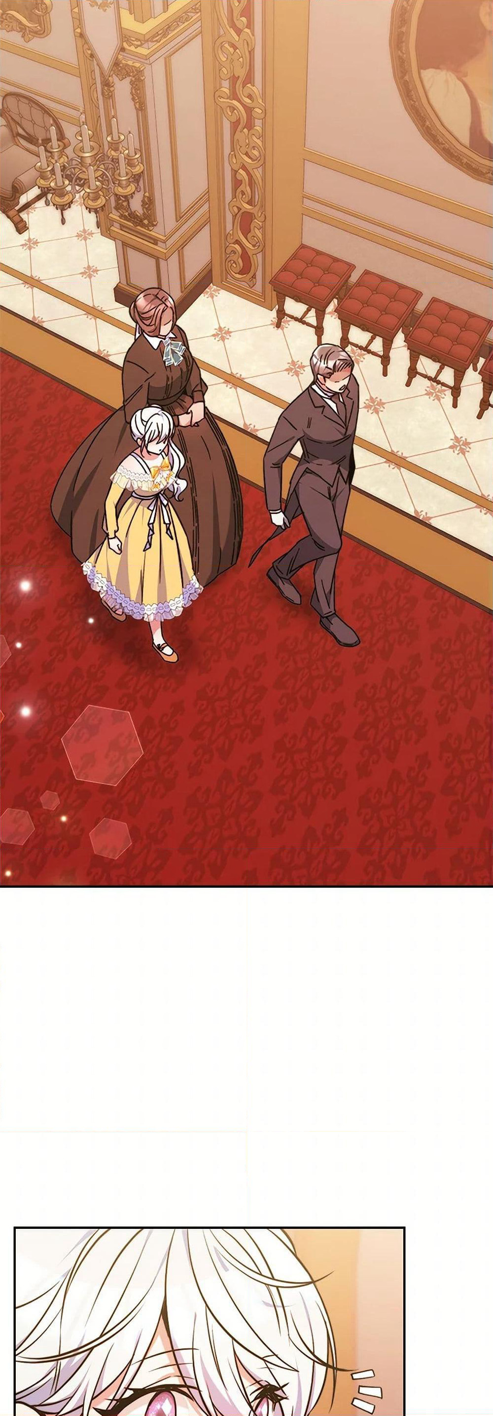 Evangeline After the Ending page 29