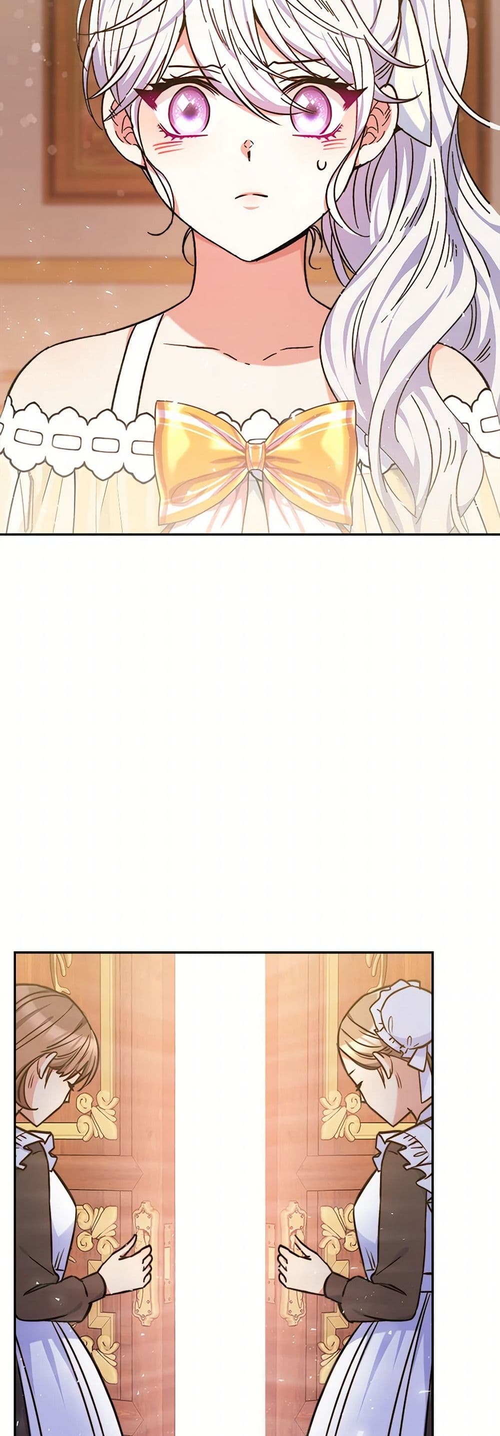 Evangeline After the Ending page 34