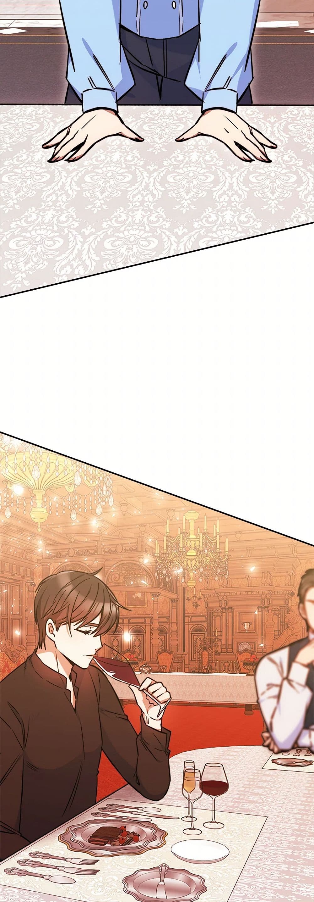 Evangeline After the Ending page 36