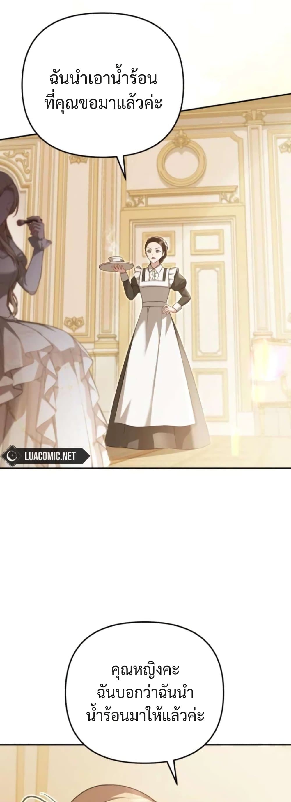 Even if I Hide My Power, the Noble Lady Is the Strongest page 3