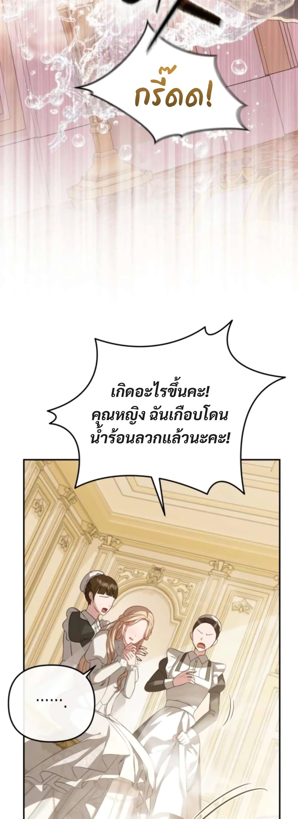 Even if I Hide My Power, the Noble Lady Is the Strongest page 7