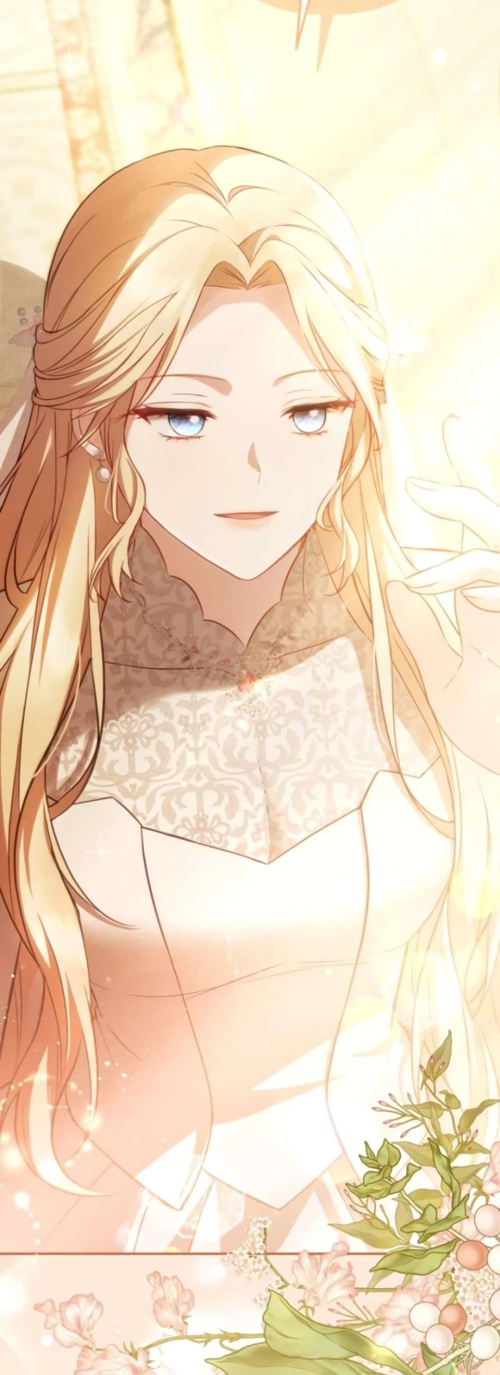 Even if I Hide My Power, the Noble Lady Is the Strongest page 25