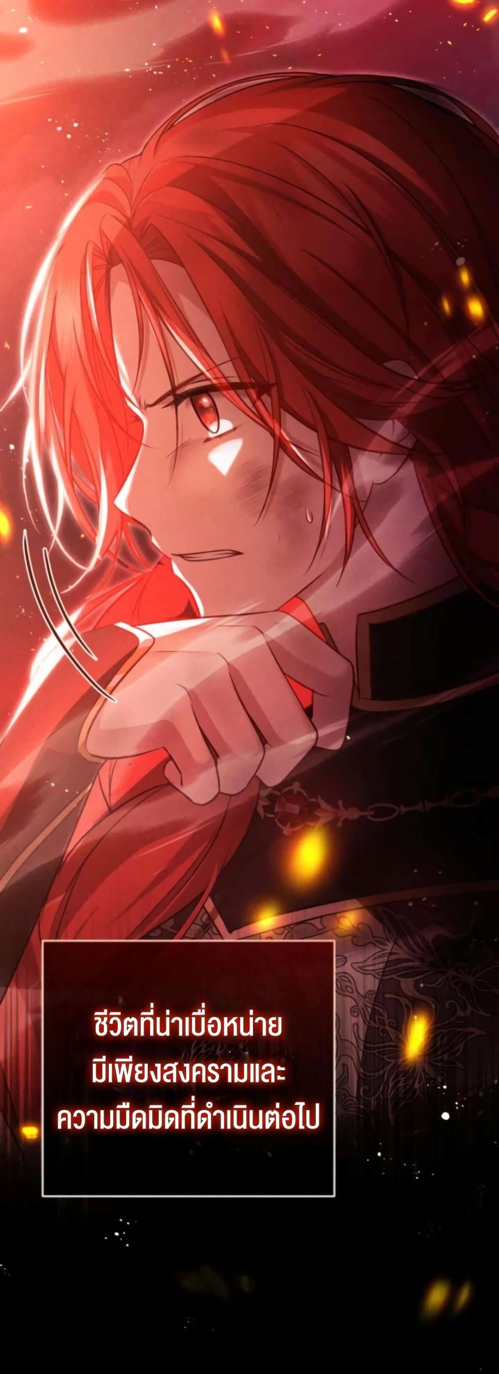 Even if I Hide My Power, the Noble Lady Is the Strongest page 30
