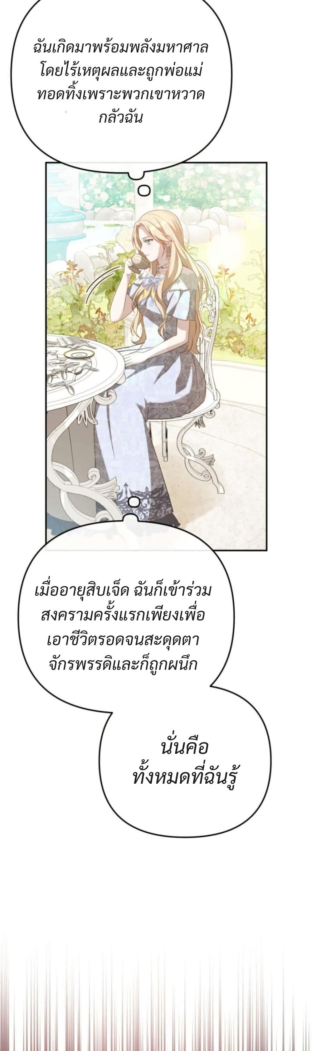 Even if I Hide My Power, the Noble Lady Is the Strongest page 7