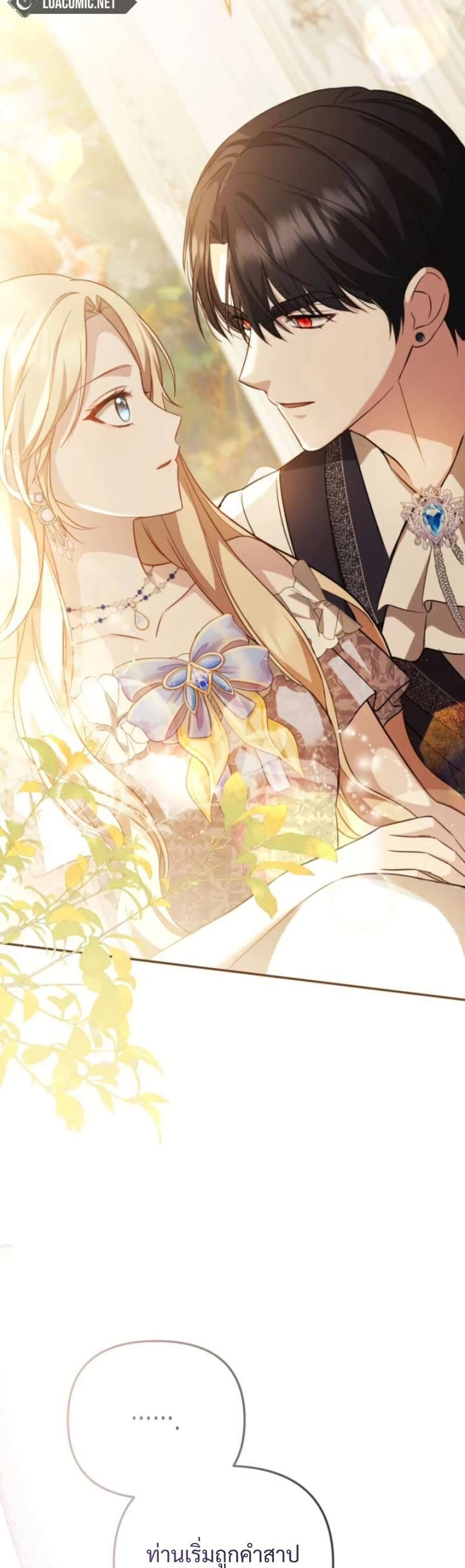Even if I Hide My Power, the Noble Lady Is the Strongest page 48