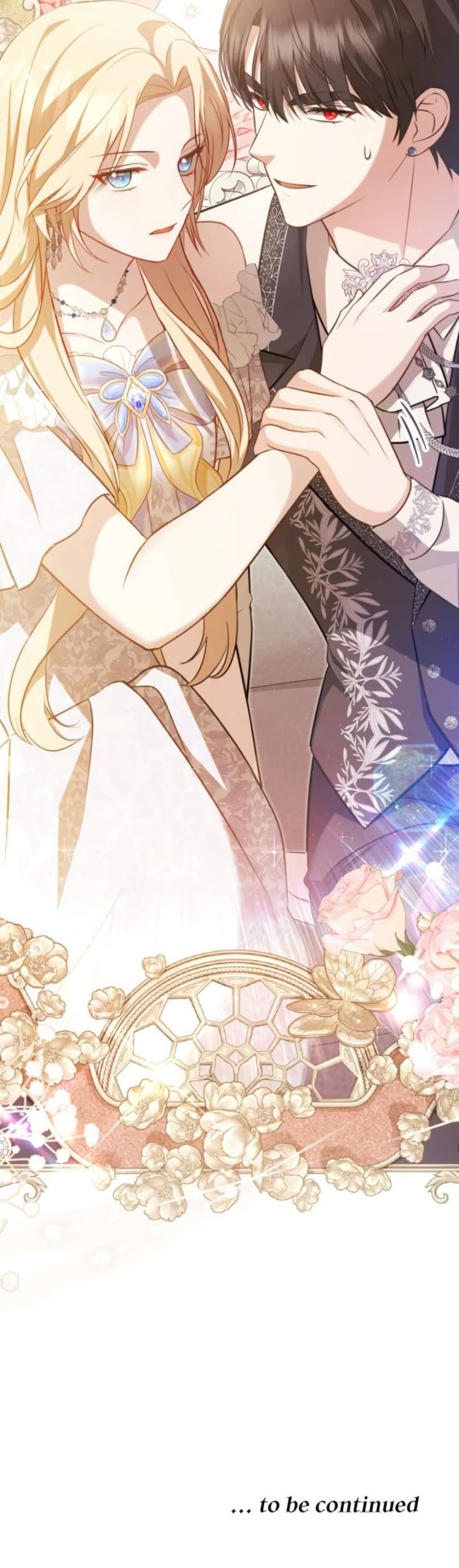 Even if I Hide My Power, the Noble Lady Is the Strongest page 60