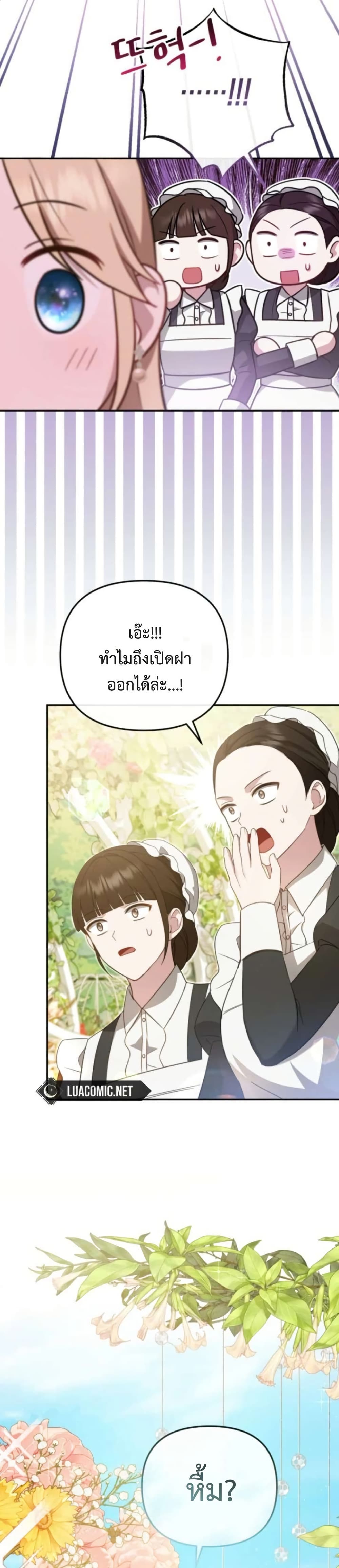 Even if I Hide My Power, the Noble Lady Is the Strongest page 39