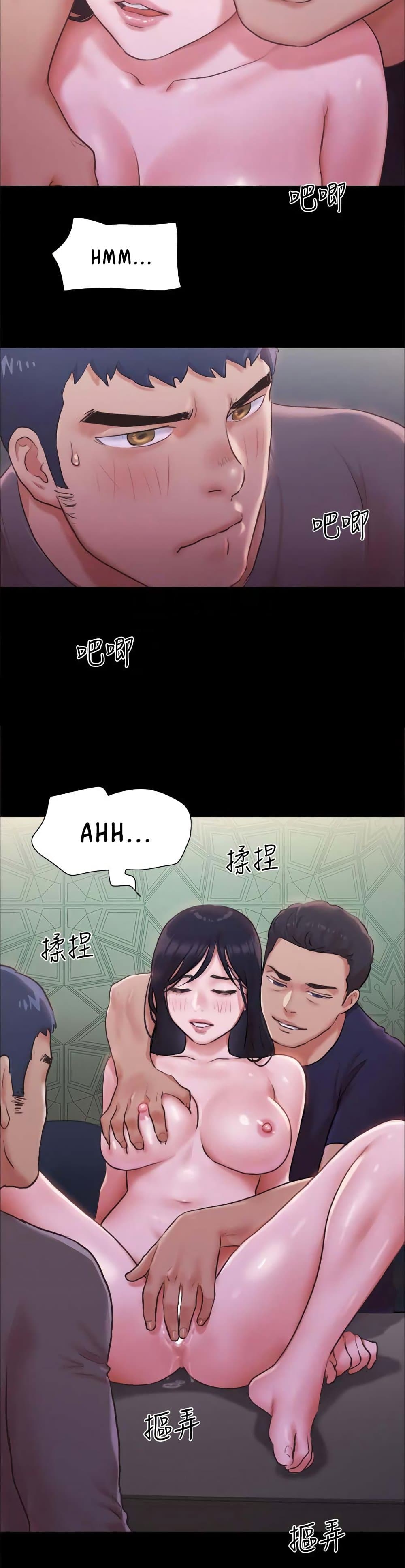 Everything Is Agreed page 10