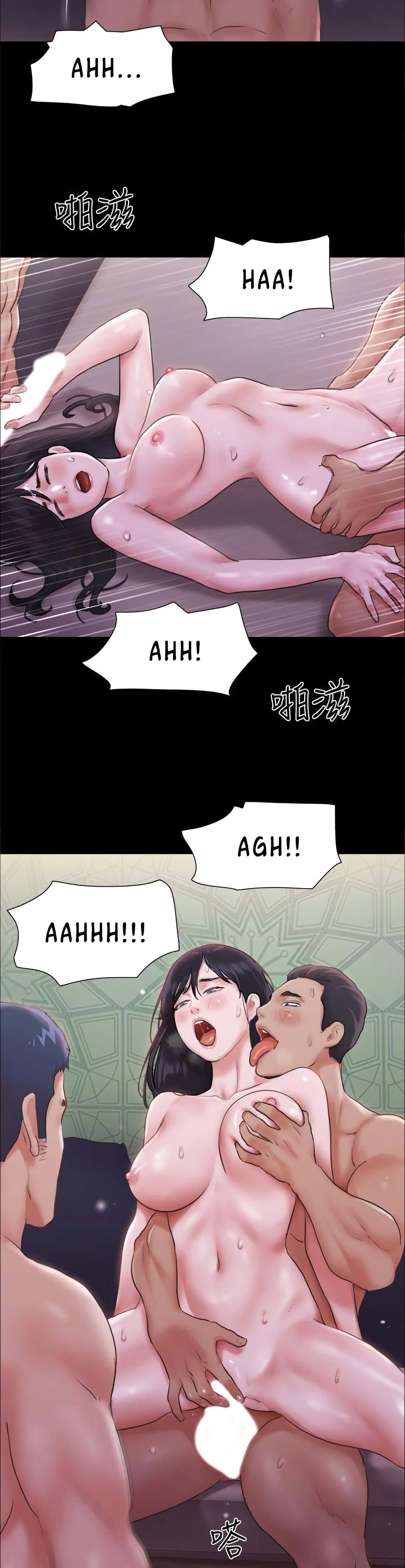 Everything Is Agreed page 22