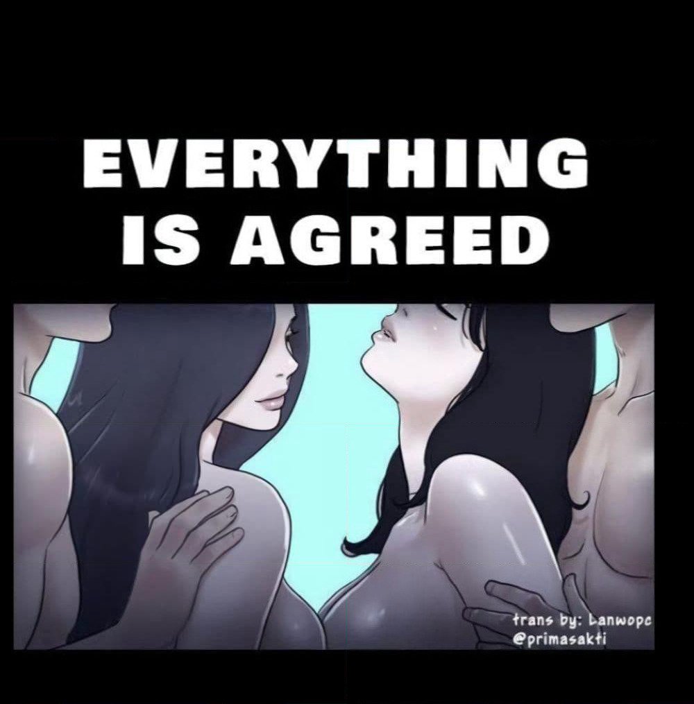 Everything Is Agreed page 2