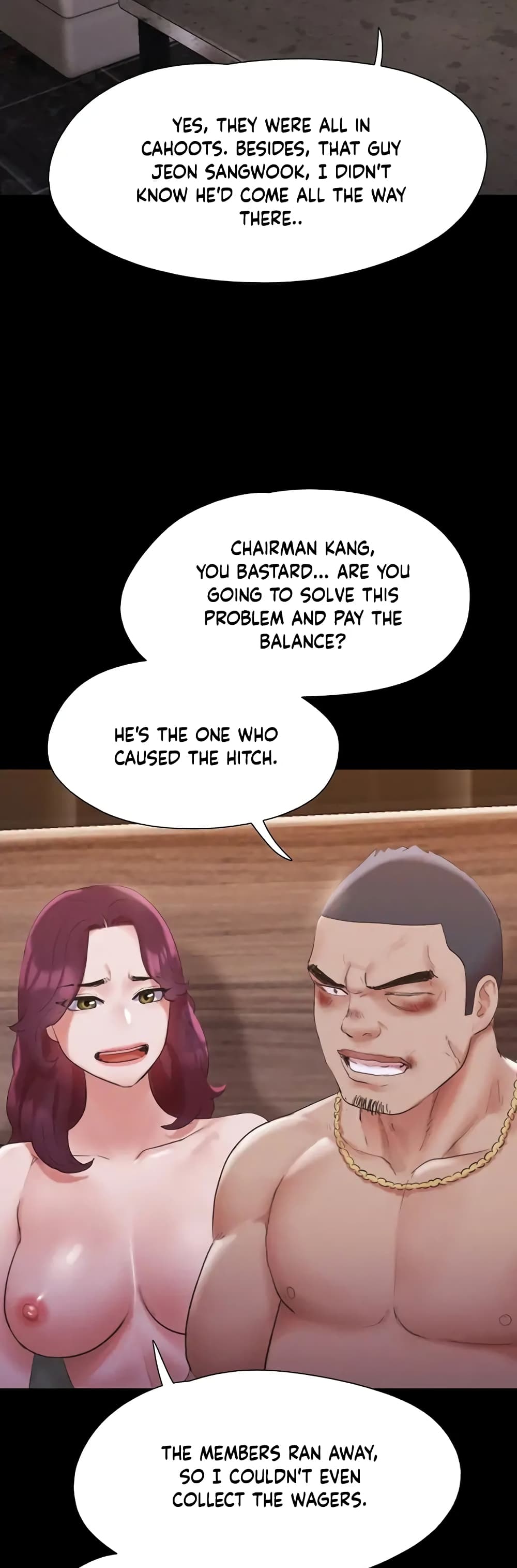 Everything Is Agreed page 31
